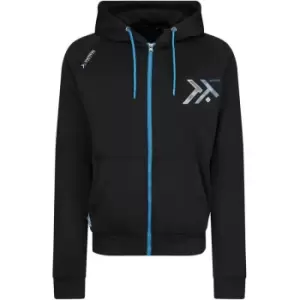 Image of Regatta Maneuvar Zip Hoodie - Black - XXLarge - Black