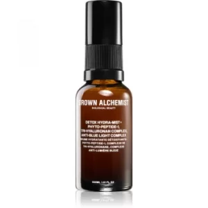 Image of Grown Alchemist Detox Hydra-Mist+ Moisturizing Mist with Detoxifying Effect 30ml