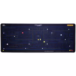 Image of Pac-Man Desk Mat