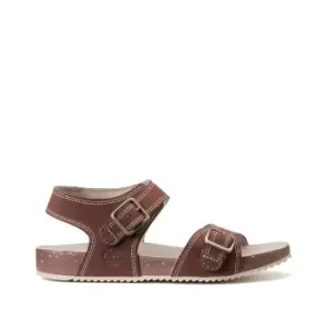 Image of Kids Castle Island 2 Strap Sandals