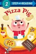 Image of pizza pig