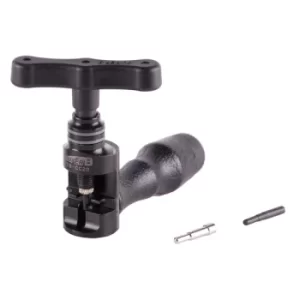 Image of Super B TB-CC20 Chain Rivet Extractor 8/10spd