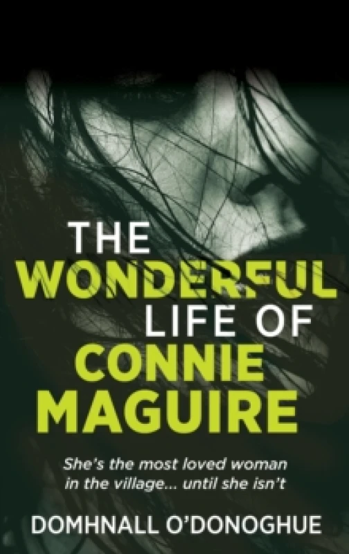 Image of The (Wonderful) Life of Connie Maguire Paperback / softback