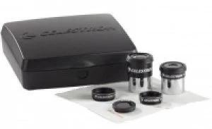 Image of Celestron PowerSeeker Accessory Kit
