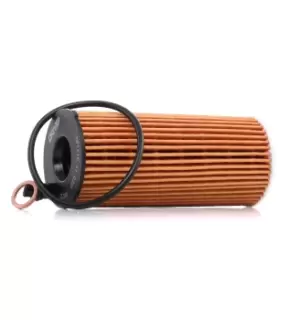 Image of Dr!ve+ Oil filter BMW DP1110.11.0221 11428575211,04152WAA01 Engine oil filter