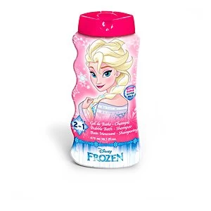 Image of FROZEN gel & champu 2en1 475ml