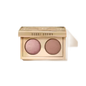 Image of Bobbi Brown Luxe eye Shadow duo - Midnight Toast