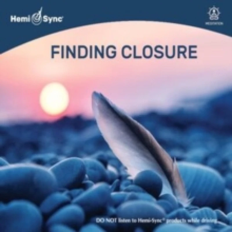 Image of Finding closure CD / Album