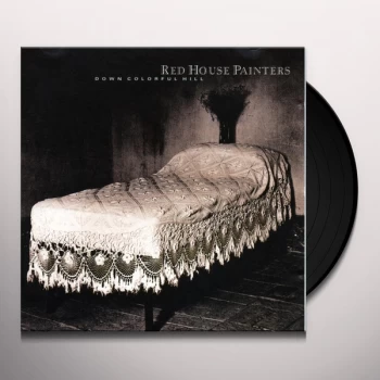 Image of Red House Painters - Down Colorful Hill Vinyl