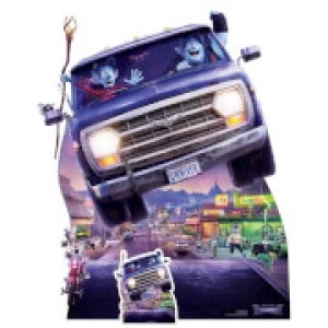 Image of Onward Guinevere Lifesized Cardboard Cut Out