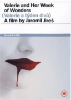 Image of Valerie And Her Week Of Wonders (Remastered)