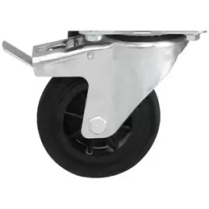 Image of Gedore Swivel castor f. tool trolleys MECHANIC