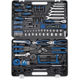 Image of Draper Tool Kit (138 Piece)