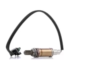 Image of RIDEX Lambda sensor RENAULT 3922L0086 7700860246,7701068472