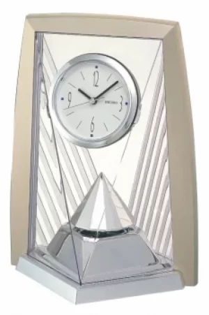 Image of Seiko Clocks Mantel Clock QXN206S