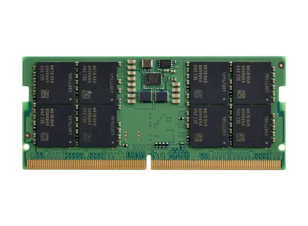 Image of HP 16GB DDR5 5600MHz SODIMM Memory