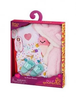 Image of Our Generation Ice Cream Dreams