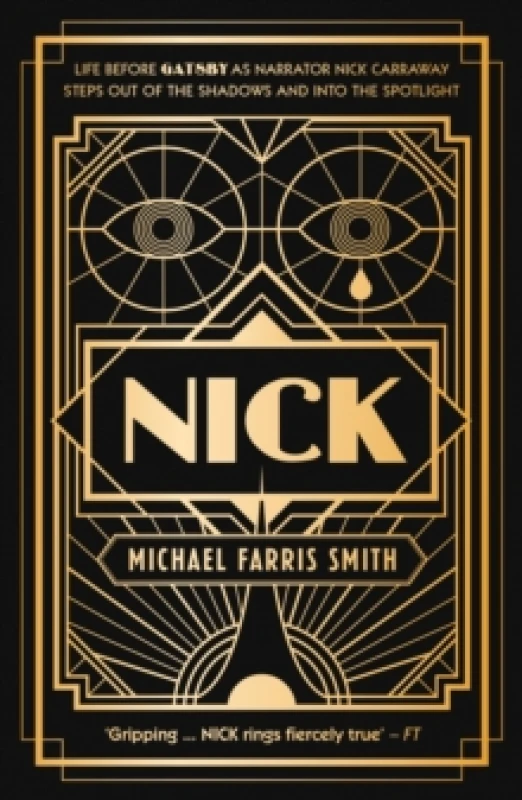 Image of NICK. Paperback. By Michael Farris Smith Books