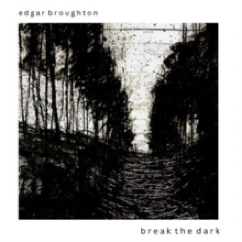 Image of Break the Dark CD / Album
