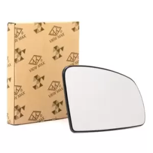 Image of ALKAR Wing Mirror Glass OPEL,VAUXHALL 6402752 6428776