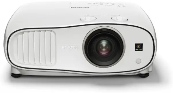 Image of Epson EHTW6700 3000 ANSI Lumens 1080P 3D Projector