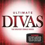 Image of Various Artists - Ultimate... Divas (Music CD)