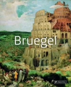 Image of Bruegel by William Dello Russo