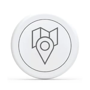 Image of Flic Wireless Bluetooth Single Smart Button - Location