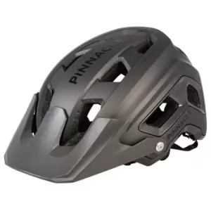 Image of Pinnacle MTB Helmet - Grey