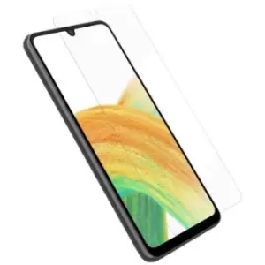 Image of Otterbox 77-86802 Glass screen protector Compatible with (mobile phone): Galaxy A33 5G