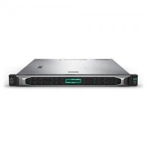 Image of HPE ProLiant DL325 Gen10 Server AMD EPYC 2 GHz 32GB DDR4-SDRAM 24 TB Rack (1U) 800 W