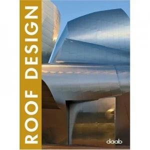 Image of Roof Design Hardback