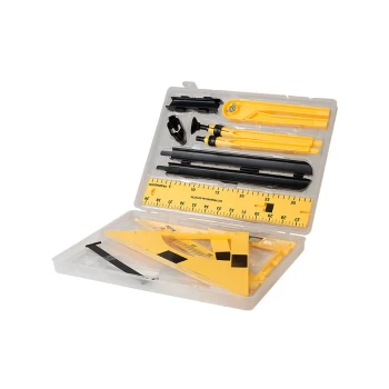 Image of X63040 Board Geometry Equipment Set - Helix