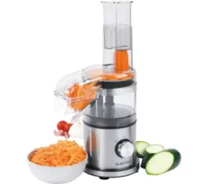 Image of Salter EK5028 1.5L 400W 4 In 1 Kitchen Master Blendar and Food Processor