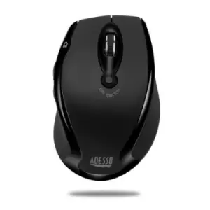 Image of Adesso iMouse M20B RF Wireless Optical Mouse