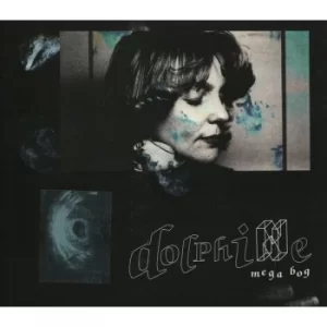 Image of Mega Bog &lrm;- Dolphine CD