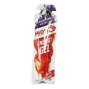 Image of HIGH5 Energy Gel 00 - Purple