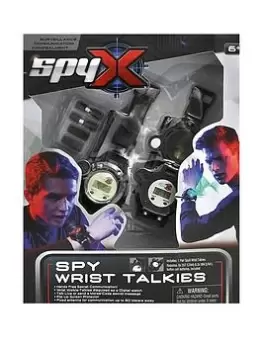 Image of Spyx Wrist Walkie Talkies