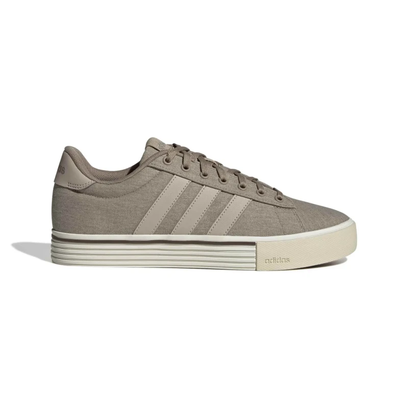 Image of Adidas Trainers adidas Daily 4.0 Marron Unisex 37 1/3