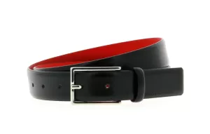 Image of Hugo Boss Gavrilo Belt Black