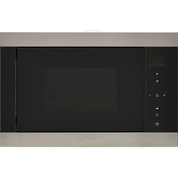 Image of Smeg FMI325X 25L 900W Microwave