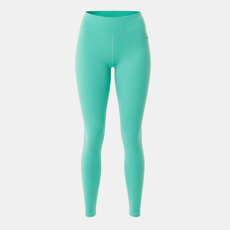 Image of USA Pro x Sophie Habboo Ruched Legging - Green Green 8