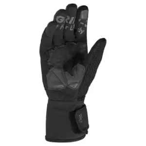 Image of Spidi Grip 3 H2Out Black L