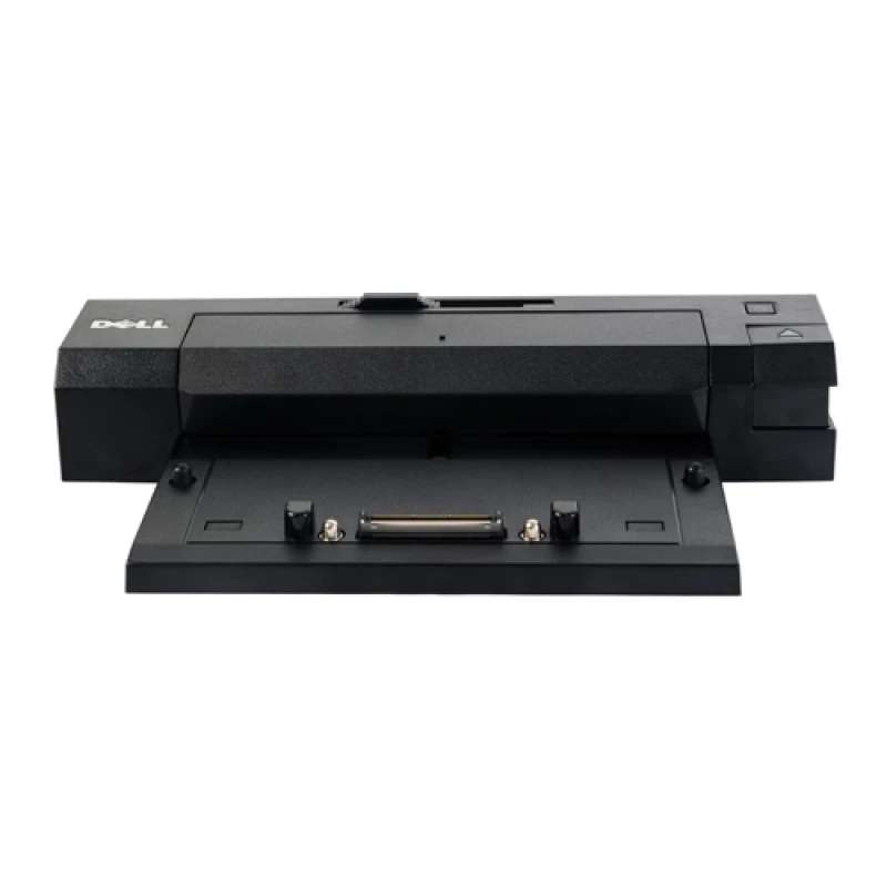 Image of DELL 452-11508 laptop dock/port replicator Docking Black