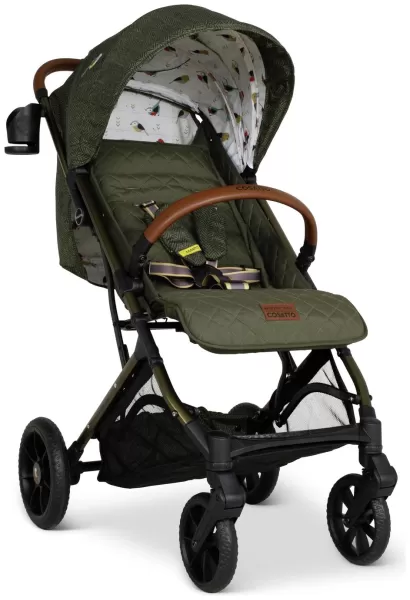 Image of Cosatto Woosh Trail Bureau Pushchair