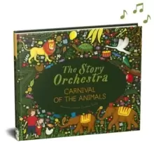 Image of The Story Orchestra: Carnival of the Animals : Press the note to hear Saint-Saens' music Volume 5