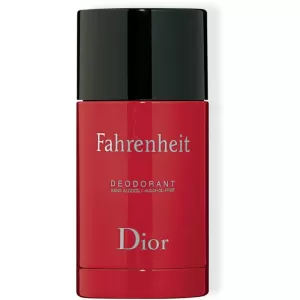 Image of Christian Dior Fahrenheit Alcohol Free Deodorant Stick 75ml