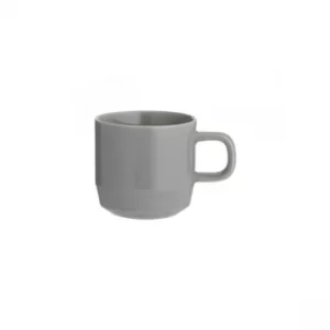 Image of Typhoon Cafe Concept Espresso Cup 100ml Dark Grey