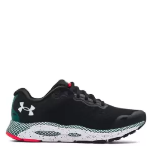 Image of Under Armour Armour HOVR Infinite 3 Trainers Mens - Black