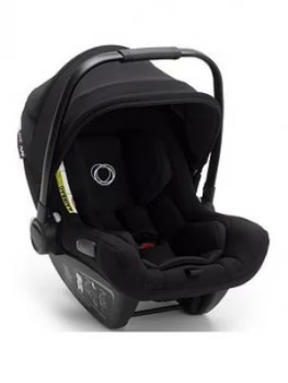 Image of Bugaboo Turtle Air By Nuna Car Seat - Black